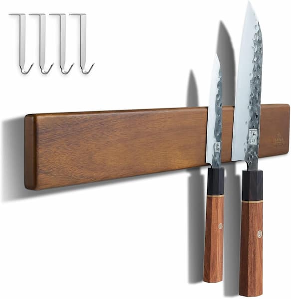 magnetic knife holder