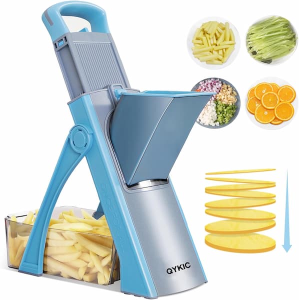 mandoline slicer