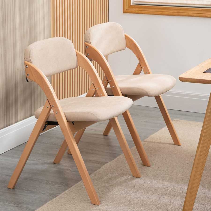 Folding Chairs