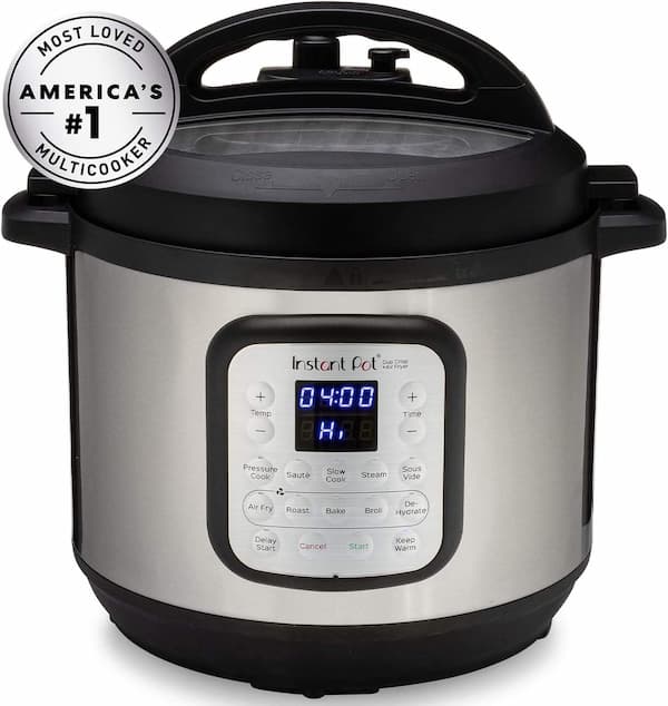 Instant Pot