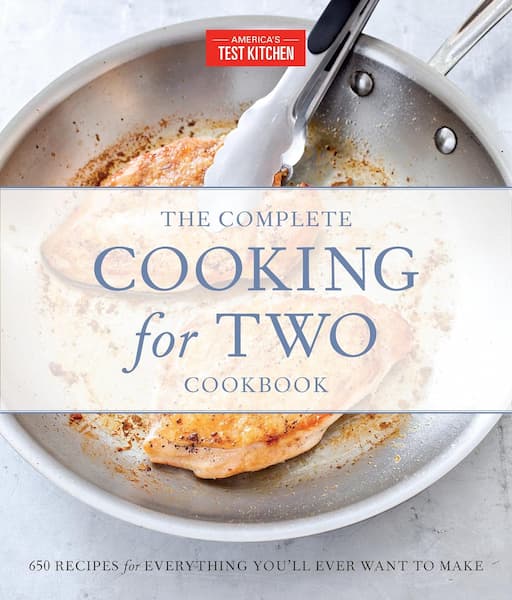 Cookbook