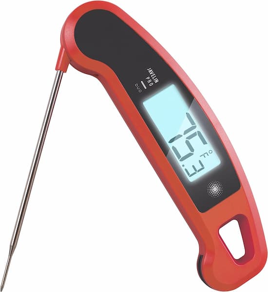 Digital Meat Thermometer 