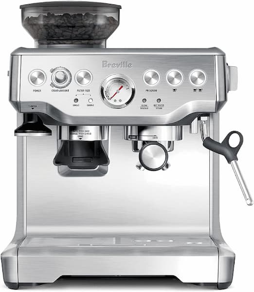 Espresso Machine