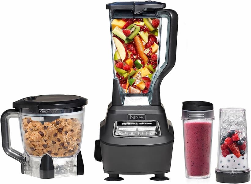 Food Processor