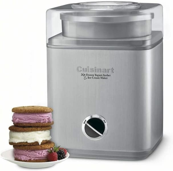 Ice Cream Maker