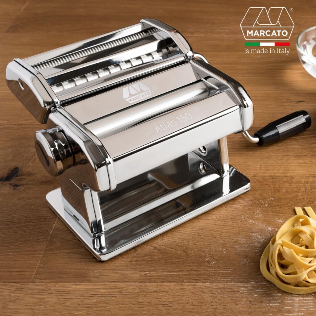 Pasta Maker