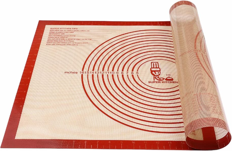 Silicone Baking Mat