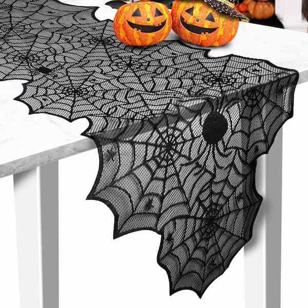 Halloween Table Runner