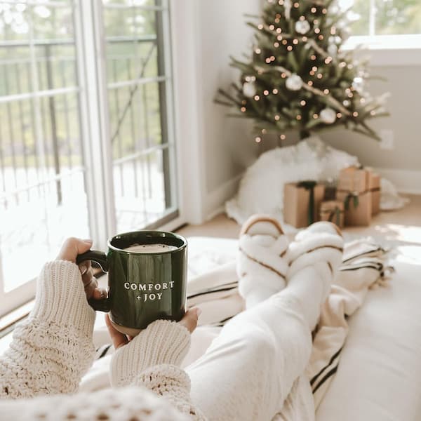 Christmas Mug