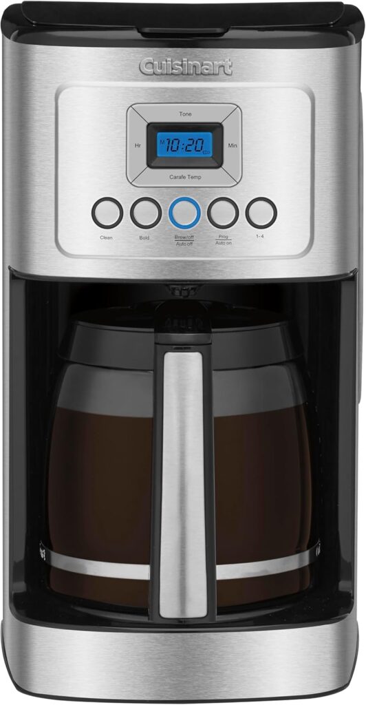 Cuisinart Coffee Machine