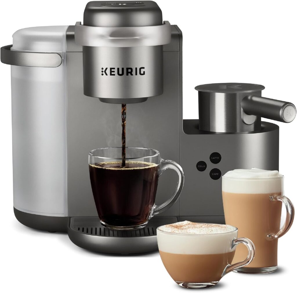 Keurig K-Cafe