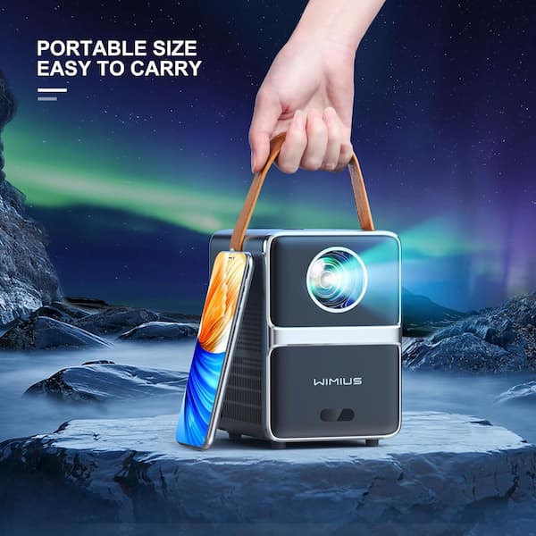 Mini Projector