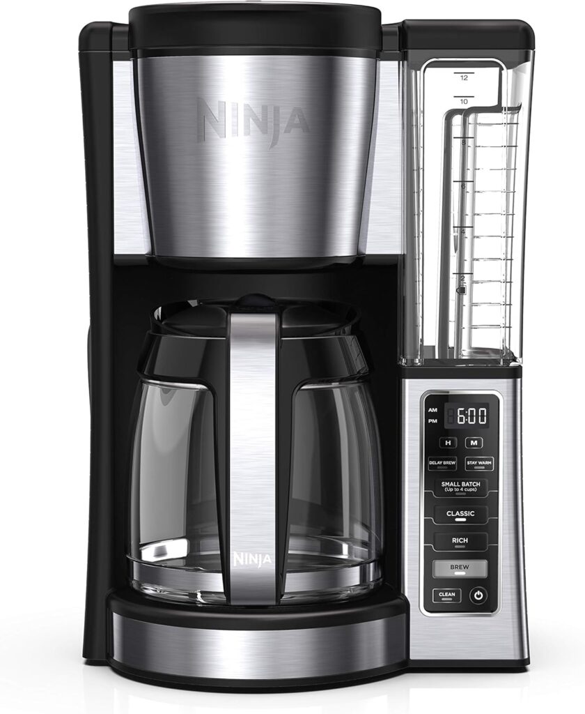 Ninja Coffee Brewer