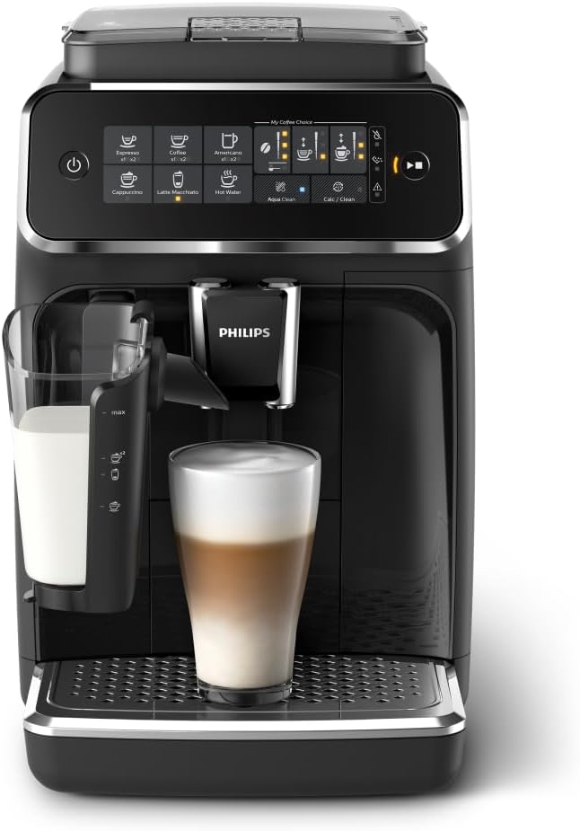 Philips Coffee Machine