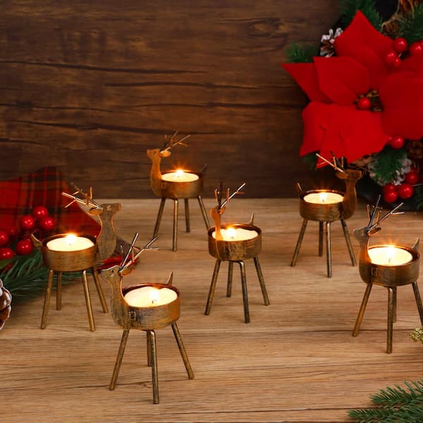 candle holders