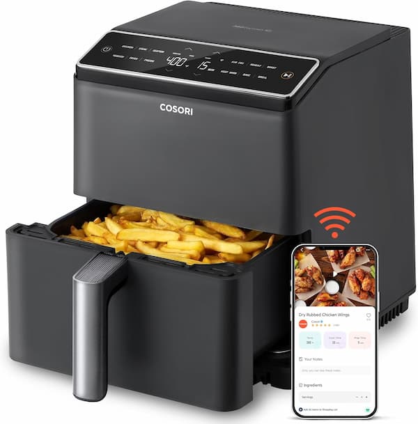 COSORI Pro II Air Fryer